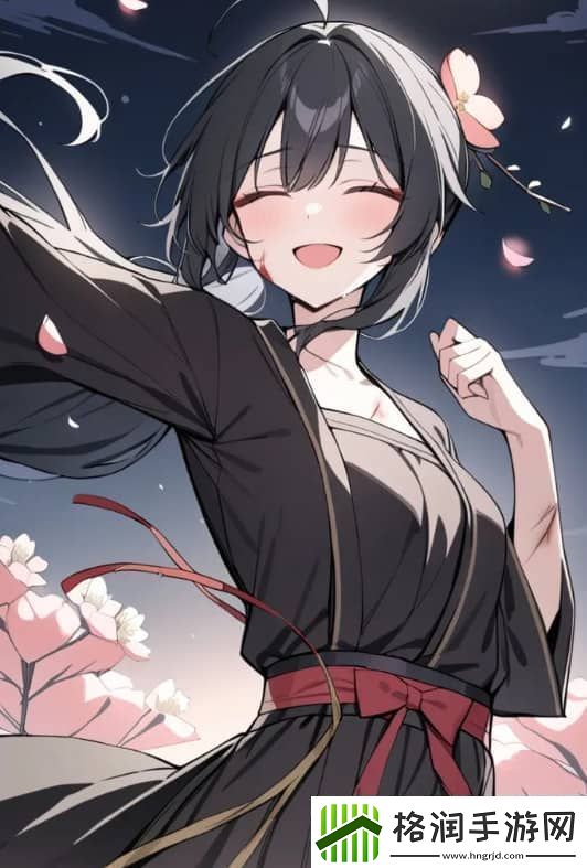 放荡的***