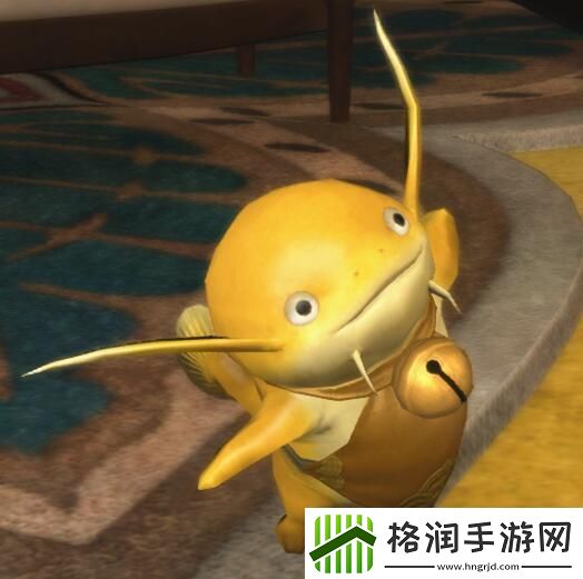 最终幻想14