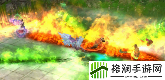 迟来的荣耀！策划亲自下场测试新服