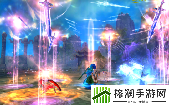 迟来的荣耀！策划亲自下场测试新服