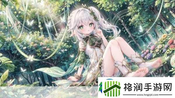 原神纳西妲草元素法器的魅力角色值得你深度培养吗