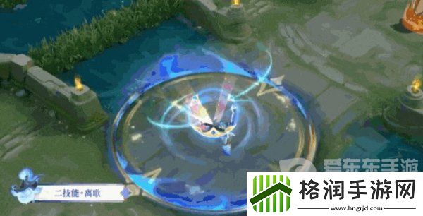 王者荣耀s34高渐离战令皮肤质感如何