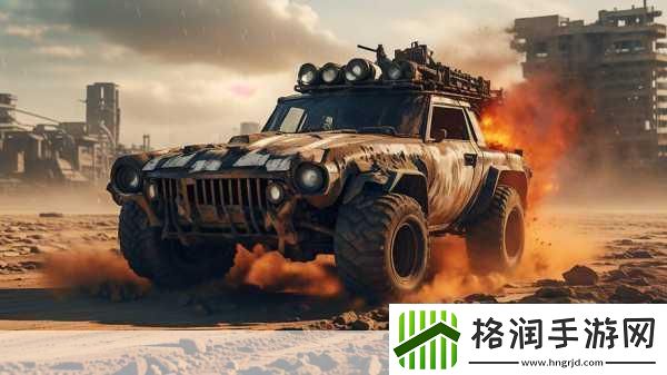战车联盟