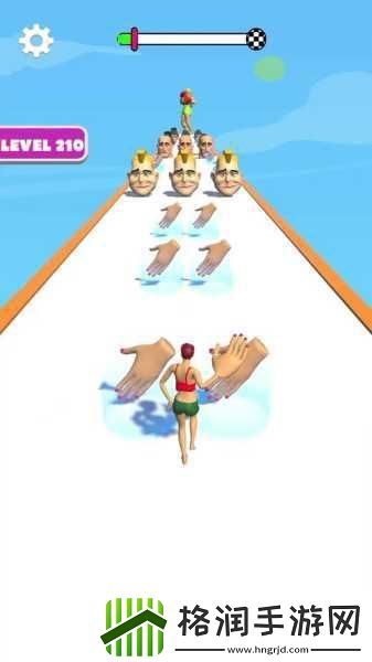 动物堆栈生存挑战