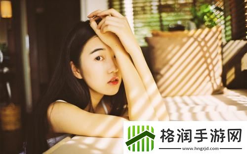 轻漂亮的岳伦理9友感叹