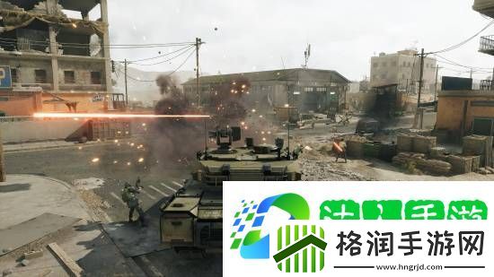 腾讯三角洲国际服12月5日上线！最新增设服务器