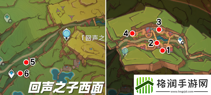 原神纳塔宝箱位置原神纳塔宝箱在哪