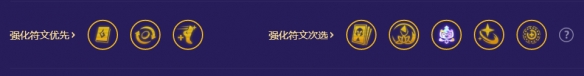 金铲铲之战金色五小天才怎么搭配