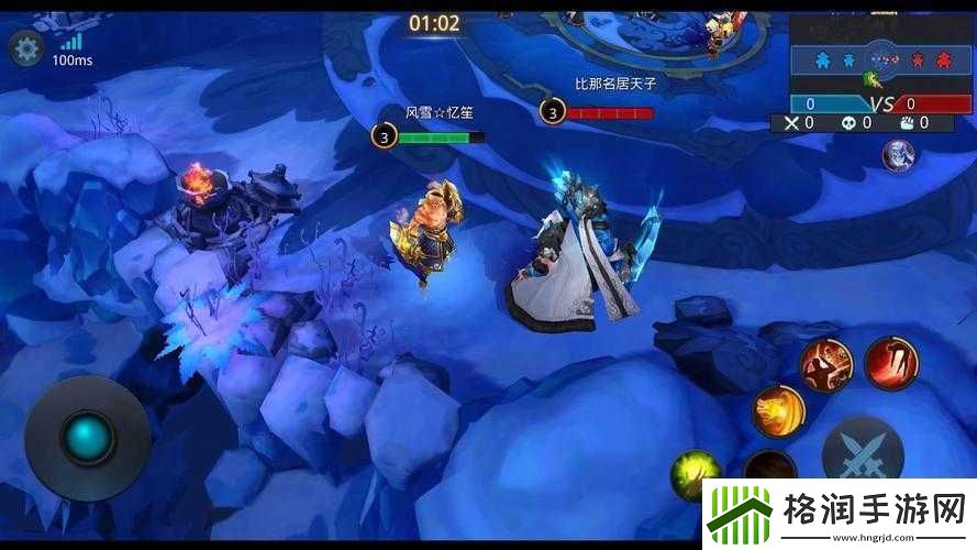 乱斗西游2黄风怪实用性分析