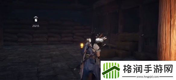 燕云十六声达安村宝箱全收集