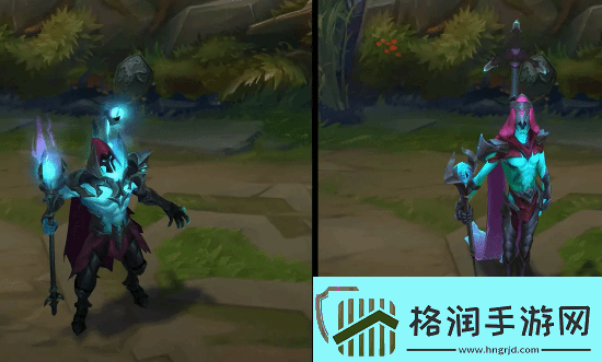 重做最失败的英雄