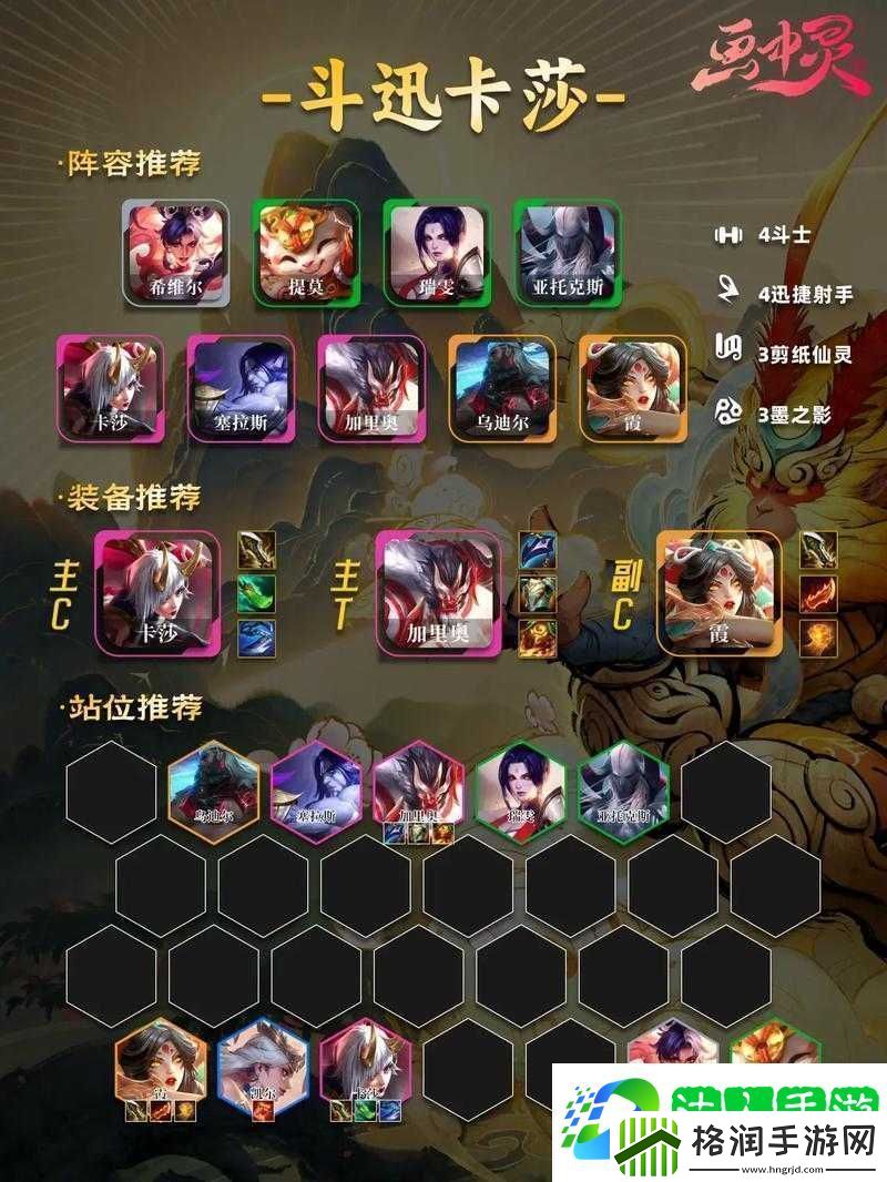 苍蓝境界阵容搭配深度解析打造最强战斗组合攻略指南