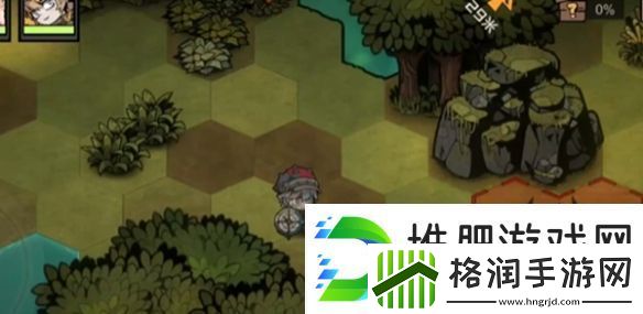 叠入深渊主线关卡1