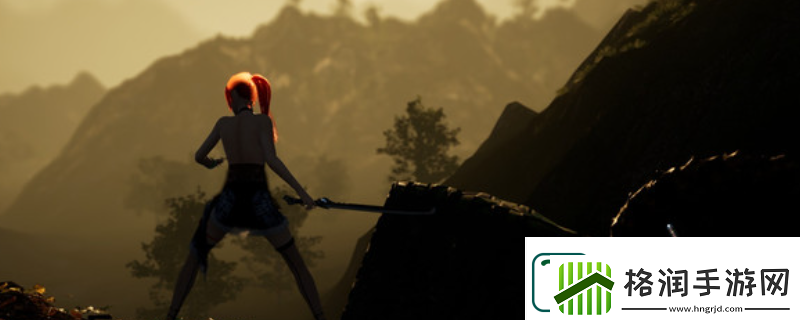 公主与利刃游戏配置要求介绍