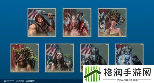传奇冒险探索海洋