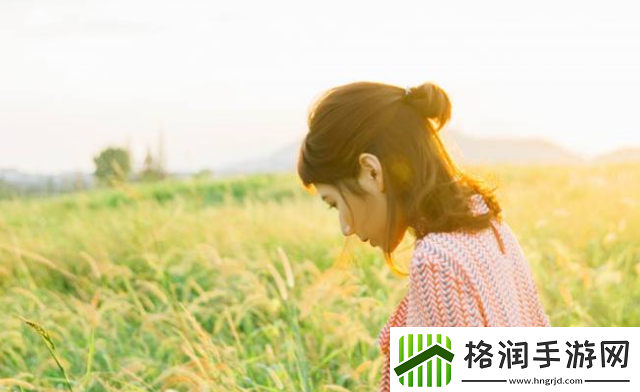 女学生被