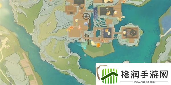 射雕江湖气度二成就怎么做