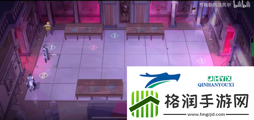 无期迷途魔女之夜怎么过
