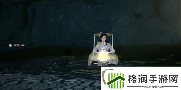 射雕江湖气度二成就怎么做