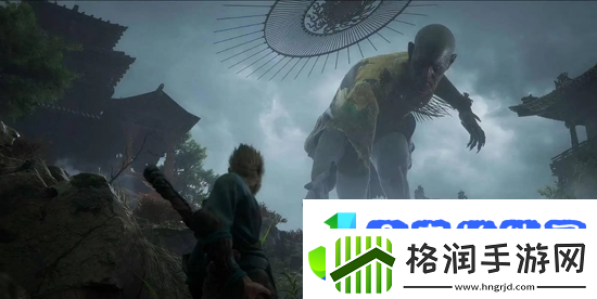 黑神话悟空boss等级是怎么划分