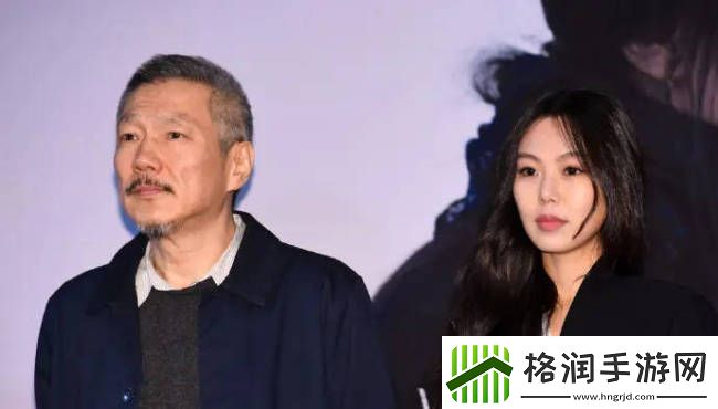 金敏喜洪尚秀逛超市遭偶遇两人互叫老公老婆