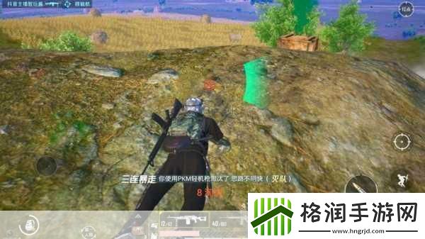 钢枪王震撼来袭