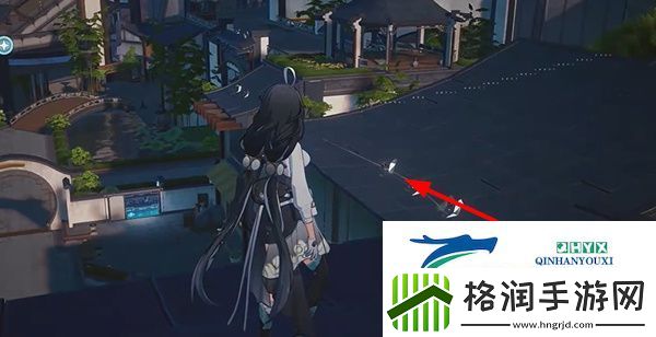 鸣潮飞檐之主任务怎么做