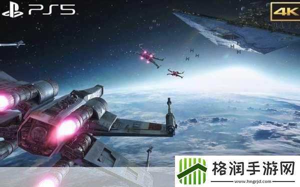 星球战机大作战