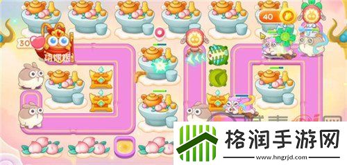 保卫萝卜4周赛3.25怎么通关