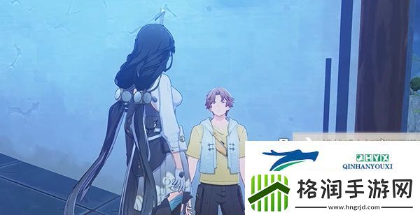 鸣潮飞檐之主任务怎么做