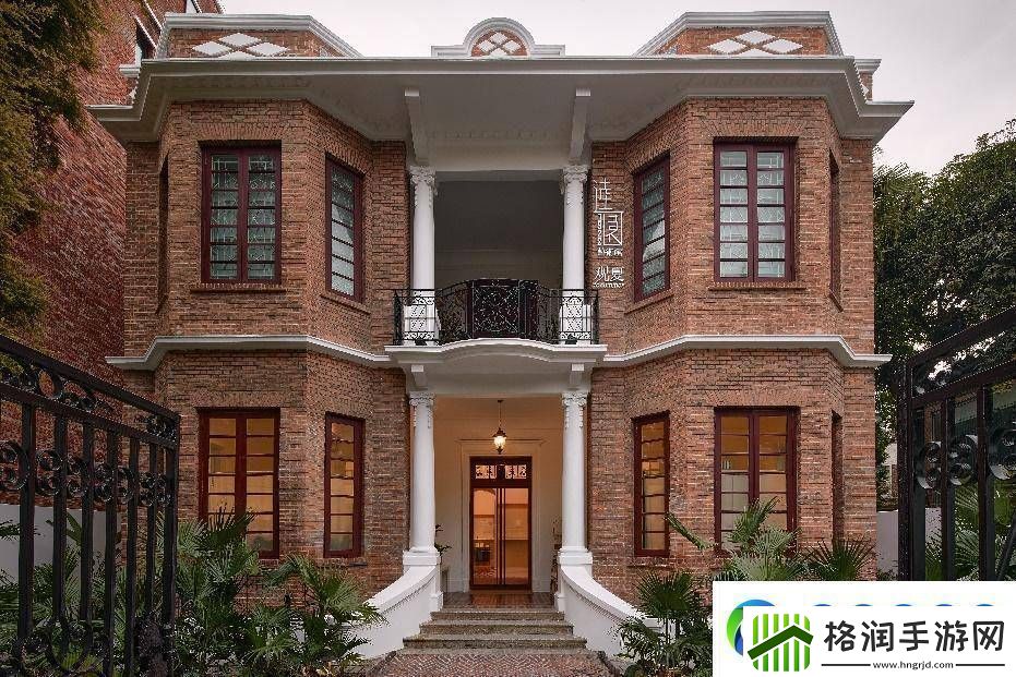 观夏广州首店进驻百年逵园老建筑焕发新活力引领消费潮流