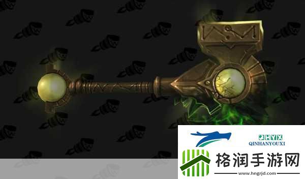 法师塔神器任务全攻略与外观鉴赏