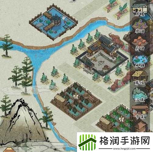 水乡芳华录村民派遣与做工方法全面解析及实用攻略