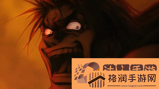 幻想水浒传2HD开场动画公开!谁的DNA动了