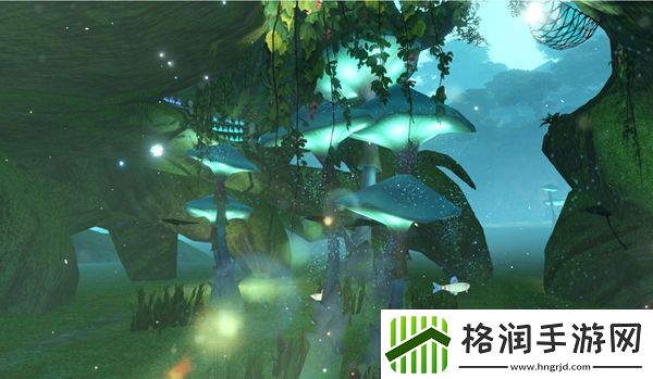 天谕手游伞村宝箱坐标分享