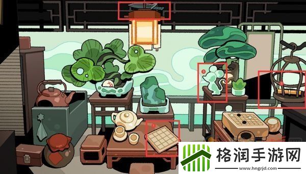 明日方舟怪盗的密室如何挑战