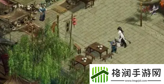 金庸群侠传5爱与死九难支线怎么做九难支线攻略