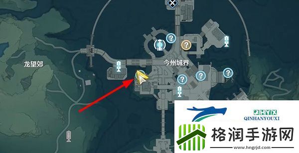 鸣潮飞檐之主任务怎么做