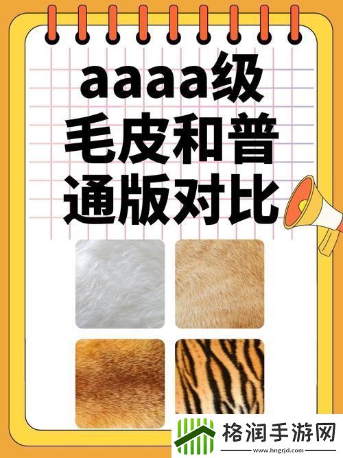 揭秘AAAA级毛皮和AAAA的区别
