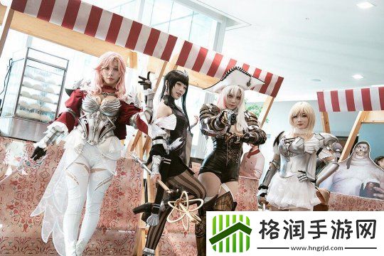 韩服洛奇英雄传举办15周年纪念活动