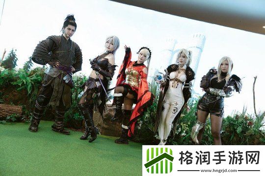 韩服洛奇英雄传举办15周年纪念活动