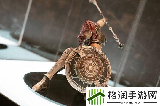 韩服洛奇英雄传举办15周年纪念活动