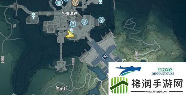 鸣潮飞檐之主任务怎么做