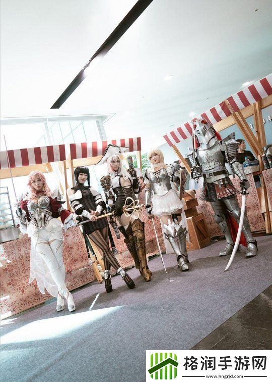 韩服洛奇英雄传举办15周年纪念活动