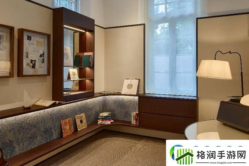 观夏广州首店进驻百年逵园老建筑焕发新活力引领消费潮流