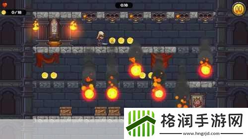 手提箱游戏中文版震撼来袭