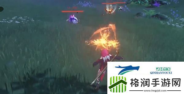 鸣潮烈日灼心成就怎么获得