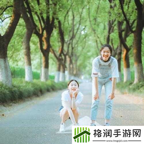 一前一后三个人过程写法示例