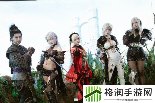 韩服洛奇英雄传举办15周年纪念活动