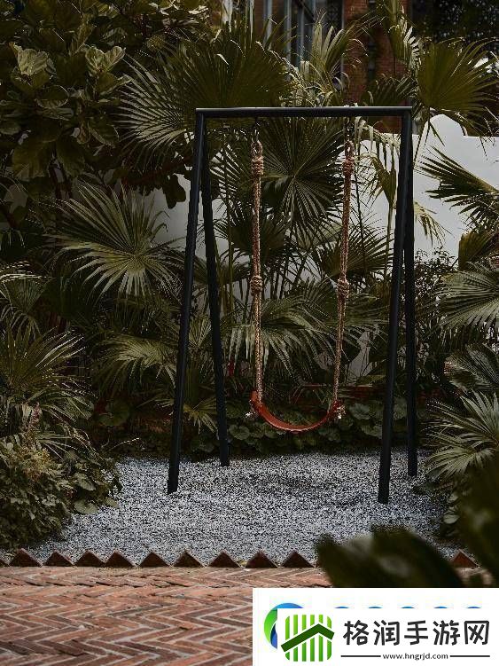 观夏广州首店进驻百年逵园老建筑焕发新活力引领消费潮流